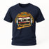 30.Geburtstag Original Limited Edition Retro Kassette Best Of 1995 Geschenk T-Shirt