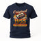 70. Geburtstag Best of 1955 Limited Edition Retro Musik Kassette Geschenk T-Shirt