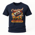 70. Geburtstag Best of 1955 Limited Edition Retro Musik Kassette Geschenk T-Shirt