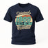 60. Geburtstag Original Jahrgang 1965 Legendär Geschenk T-Shirt