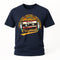 60.Geburtstag Original Limited Edition Retro Kassette Best Of 1965 Geschenk T-Shirt