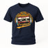 60.Geburtstag Original Limited Edition Retro Kassette Best Of 1965 Geschenk T-Shirt