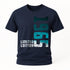 60. Geburtstag 1965 Limited Edition Geschenk T-Shirt