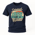 70. Geburtstag Original Jahrgang 1955 Legendär Geschenk T-Shirt