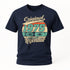 50.Geburtstag Original Jahrgang 1975 Legendär Geschenk T-Shirt