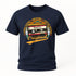 Copy of 70.Geburtstag Original Limited Edition Retro Kassette Best Of 1955 Geschenk T-Shirt