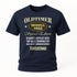70.Geburtstag Oldtimer Modell 1955 Special Edition Lustiges Geschenk T-Shirt