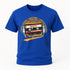 Copy of 70.Geburtstag Original Limited Edition Retro Kassette Best Of 1955 Geschenk T-Shirt