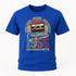70. Geburtstag Geboren 1955 Retro Kassette Limited Edition Geschenk T-Shirt