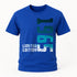 60. Geburtstag 1965 Limited Edition Geschenk T-Shirt