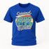 60. Geburtstag Original Jahrgang 1965 Legendär Geschenk T-Shirt