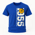 70. Geburtstag Baujahr 1955 Zustand entspricht Alter und Laufleistung TÜV Lustiges Mechaniker Geschenk T-Shirt