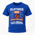70. Geburtstag Oldtimer 1955 Zustand entspricht Alter und Laufleistung TÜV Lustiges Mechaniker Geschenk T-Shirt