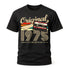 50. Geburtstag Original 1975 Limited Edition Retro Kassette Geschenk T-Shirt