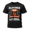 70. Geburtstag Oldtimer 1955 Zustand entspricht Alter und Laufleistung TÜV Lustiges Mechaniker Geschenk T-Shirt