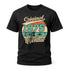 50.Geburtstag Original Jahrgang 1975 Legendär Geschenk T-Shirt