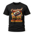 40. Geburtstag Best of 1985 Limited Edition Retro Musik Kassette Geschenk T-Shirt