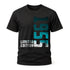 70. Geburtstag 1955 Limited Edition Geschenk T-Shirt