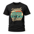 60. Geburtstag Original Jahrgang 1965 Legendär Geschenk T-Shirt
