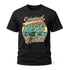 70. Geburtstag Original Jahrgang 1955 Legendär Geschenk T-Shirt