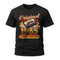 60. Geburtstag - Limited Edition - Best of 1965 - Retro Musik Kassette - Geschenk T-Shirt