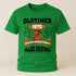 50. Geburtstag Oldtimer 1975 Zustand entspricht Alter und Laufleistung TÜV Lustiges Mechaniker Geschenk T-Shirt