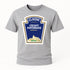 Halloween Kostüm Shirt – Lustiges Mayonnaise Parodie T-Shirt – Witziges Food Verkleidung