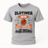 50. Geburtstag Oldtimer 1975 Zustand entspricht Alter und Laufleistung TÜV Lustiges Mechaniker Geschenk T-Shirt