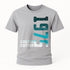 50. Geburtstag 1975 Limited Edition Geschenk T-Shirt