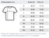50. Geburtstag Original 1975 Limited Edition Retro Kassette Geschenk T-Shirt
