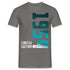 Geburtstag Limited Edition Jahrgang 1954 Geschenk T-Shirt