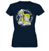 80s Retro Style Sneaker Streetwear - Ladies Premium Shirt