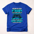 Gaming T-Shirt Herren lustig Controller Spruch Gamer Shirt schwarz Geschenk fuer Zocker Nerd Funshirt