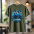 Born to Game 2006 Edition T-Shirt Herren – Gamer Shirt Geburtstag
