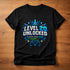 Level 20 Unlocked Gamer T-Shirt Herren – Player Since 2006 Geschenk