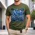 XP 30 Years T-Shirt Gamer Geburtstagsgeschenk Retro Gaming Shirt