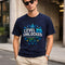 Level 20 Unlocked Gamer T-Shirt Herren – Player Since 2006 Geschenk