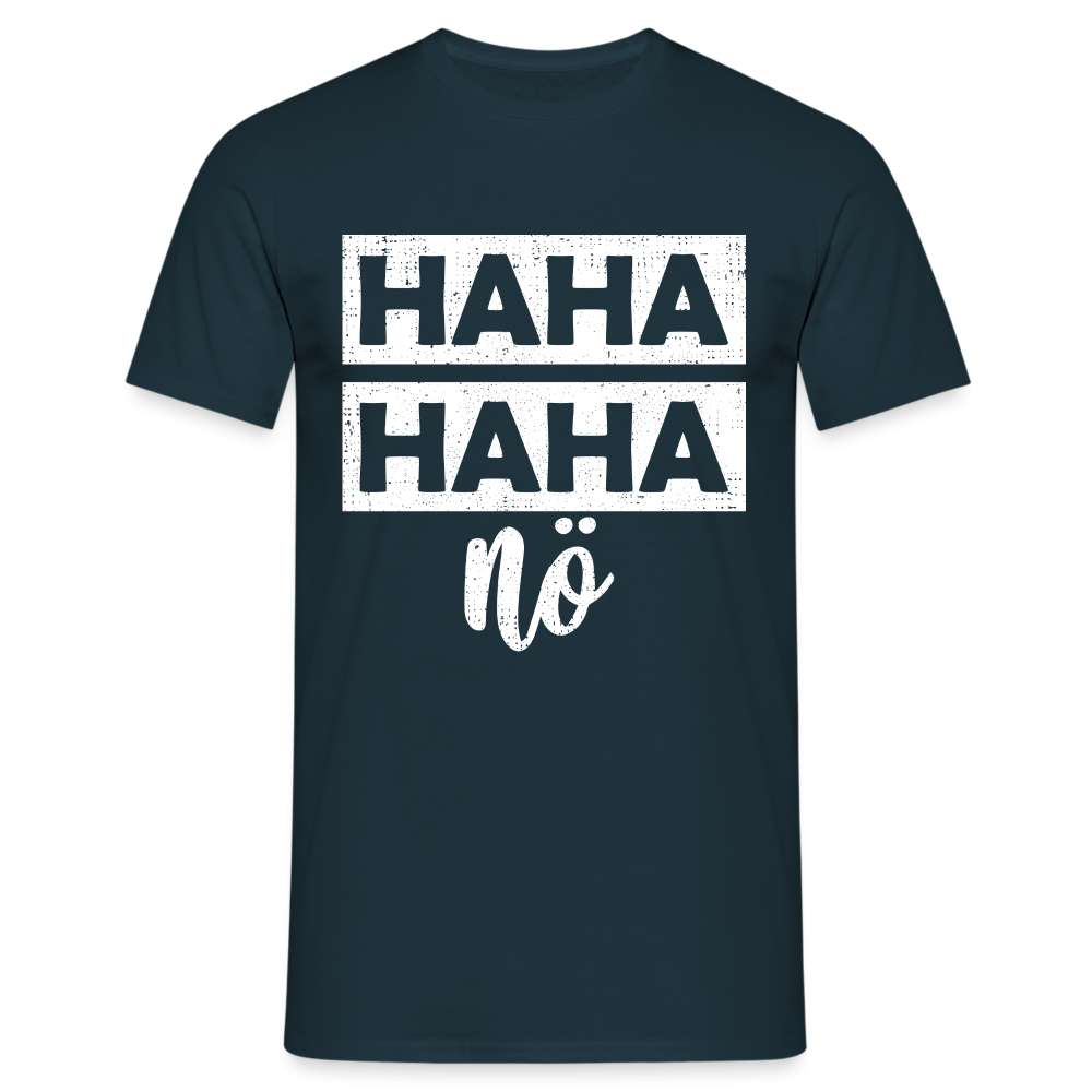 HaHa HaHa Nö - Lustiges 