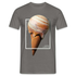 Planet Jupiter Eis Creme Astronomie Lustiges Geschenk T-Shirt - Graphit