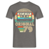 44. Geburtstag Best Of 1979 Retro Kassette Geschenk T-Shirt - Graphit