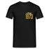 50. Geburtstag - Vintage 1973 - Geburtstags Geschenk - T-Shirt - Schwarz