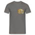 50. Geburtstag - Vintage 1973 - Geburtstags Geschenk - T-Shirt - Graphit