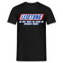 Leistung Du bist nicht du wenn du sparsam fährst Mechaniker Mechatroniker T-Shirt - Schwarz