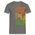 50. Geburtstag Jahrgang 1973 Limited Edition Geschenk T-Shirt - Graphit