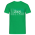 18. Geburtstag Jahrgang 2005 Limited Edition Geschenk T-Shirt - Kelly Green