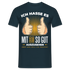 30. Geburtstag - Ich hasse es mit 30 so gut auszusehen - Geschenk T-Shirt - Navy