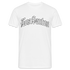 Gamer Shirt - Los Santos City Gaming Männer T-Shirt - weiß