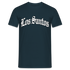 Gamer Shirt - Los Santos City Gaming Männer T-Shirt - Navy