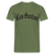Gamer Shirt - Los Santos City Gaming Männer T-Shirt - Militärgrün