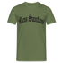 Gamer Shirt - Los Santos City Gaming Männer T-Shirt - Militärgrün